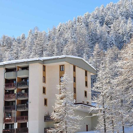 3 Pieces Confort - 6 Pers - Pistes - Wifi - Parking - Fr-1-445-6 Montgenevre Exterior photo