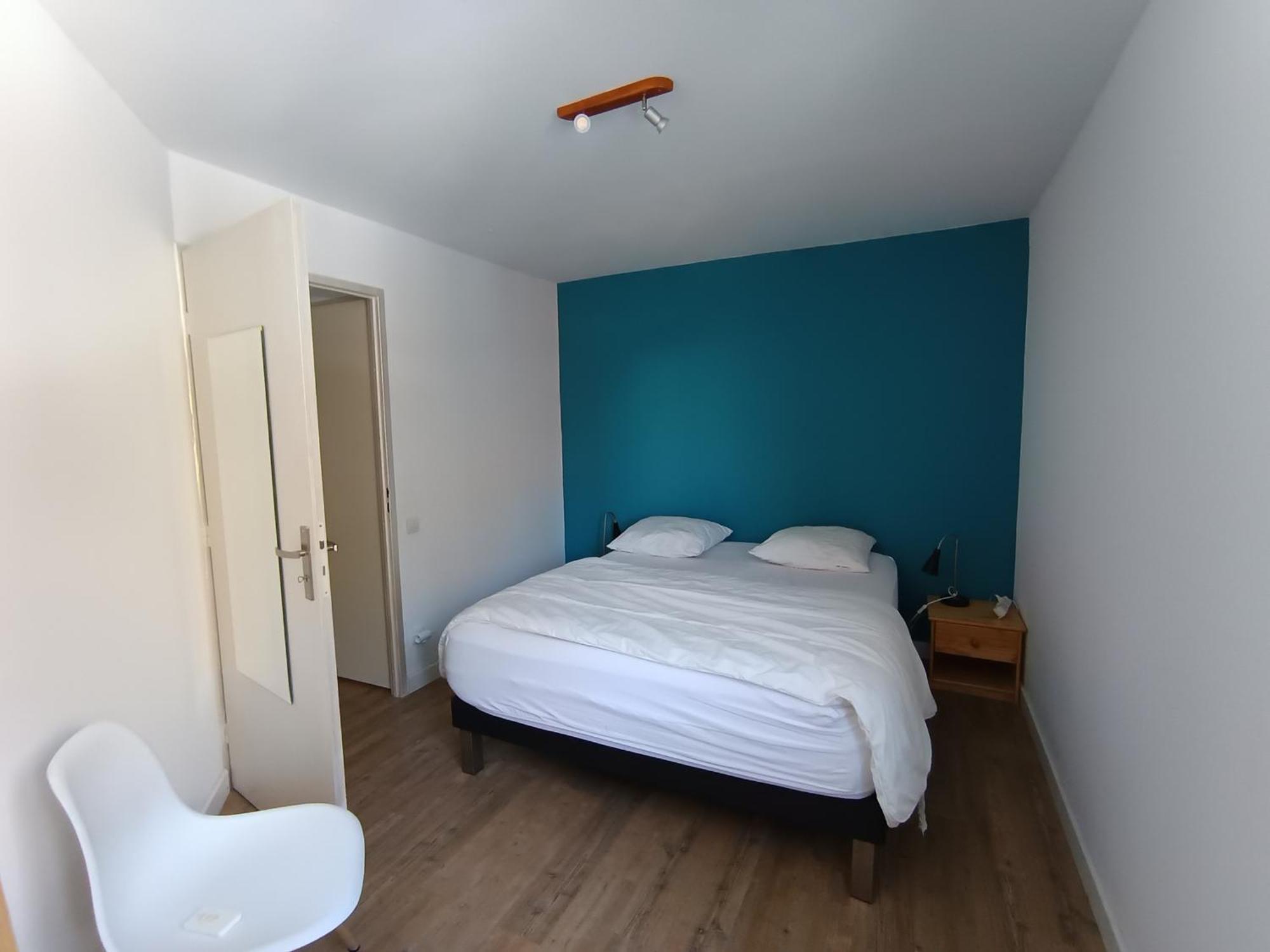 3 Pieces Confort - 6 Pers - Pistes - Wifi - Parking - Fr-1-445-6 Montgenevre Exterior photo